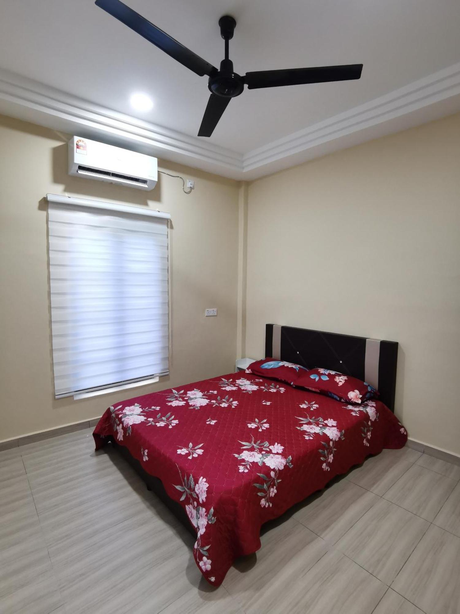 Villa Tok Wan Κουαντάν Εξωτερικό φωτογραφία