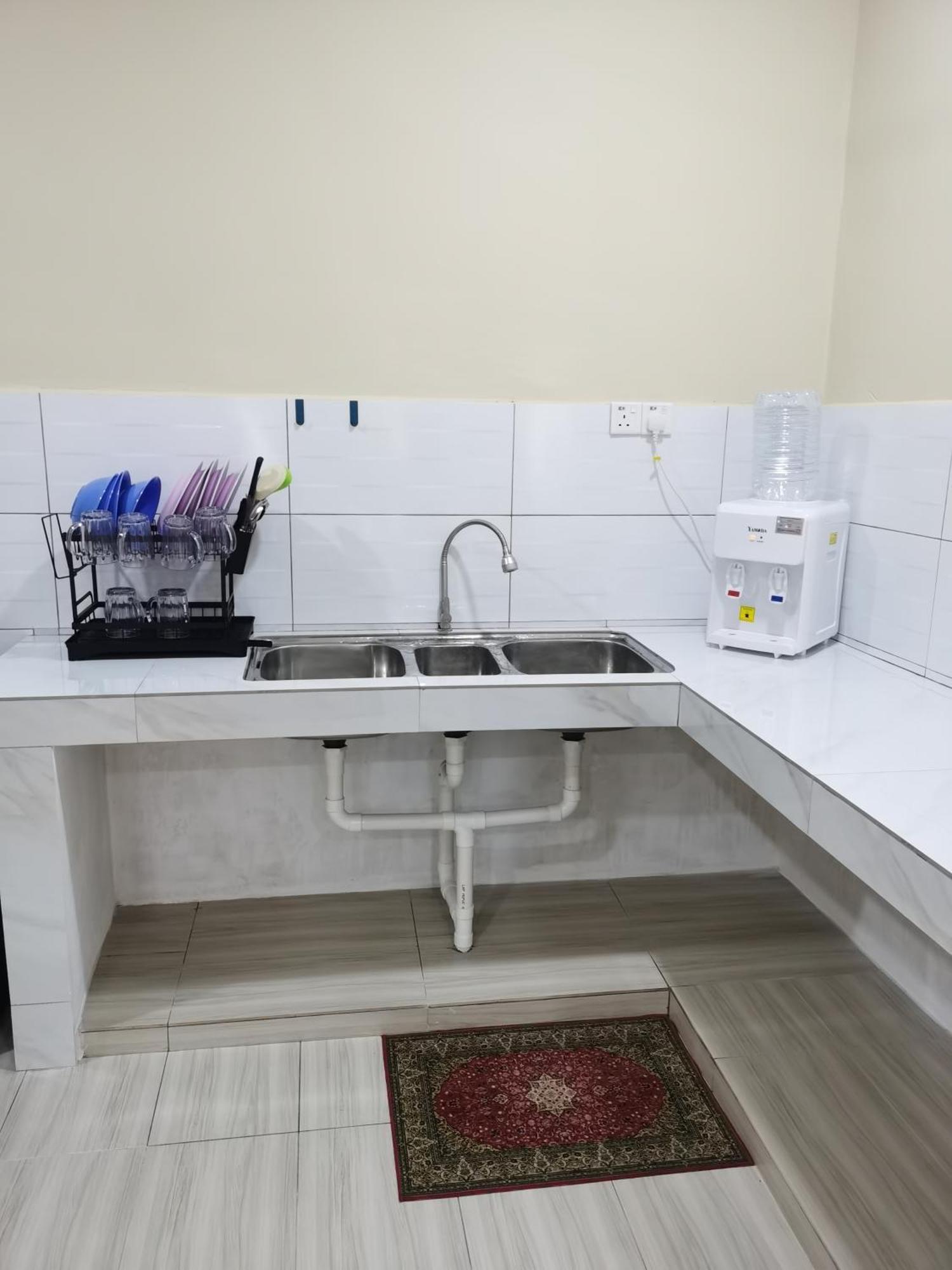 Villa Tok Wan Κουαντάν Εξωτερικό φωτογραφία