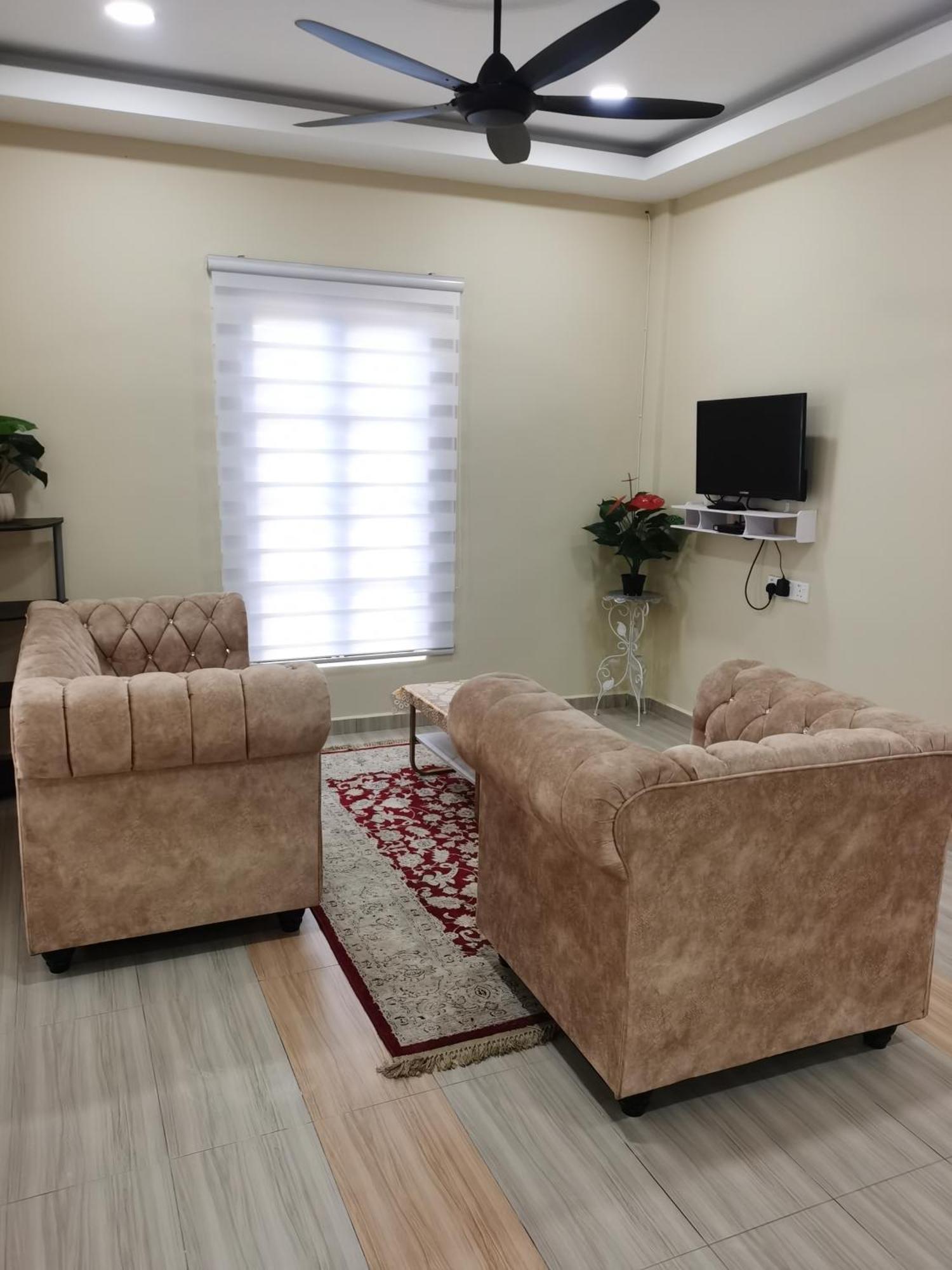 Villa Tok Wan Κουαντάν Εξωτερικό φωτογραφία