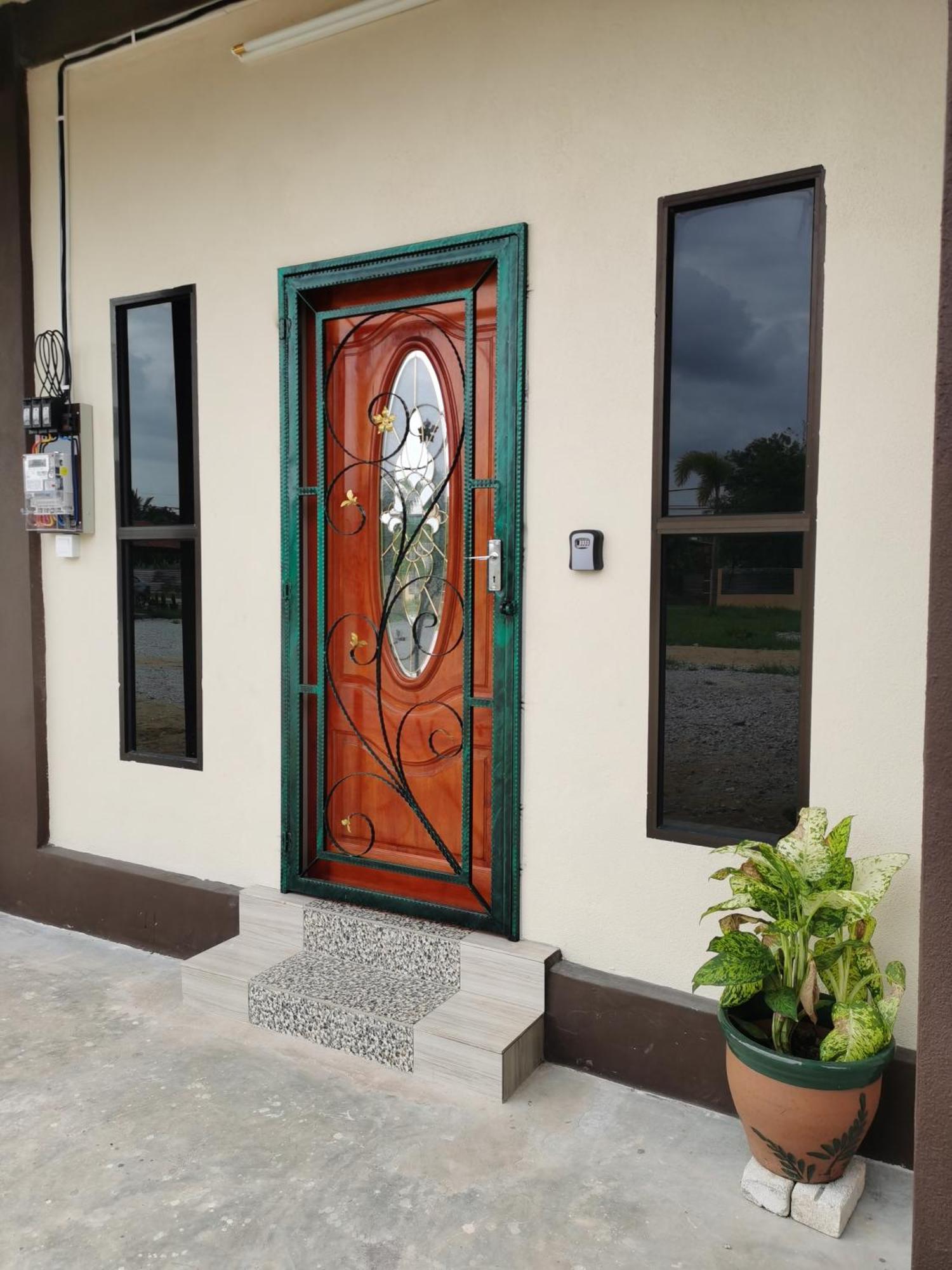 Villa Tok Wan Κουαντάν Εξωτερικό φωτογραφία